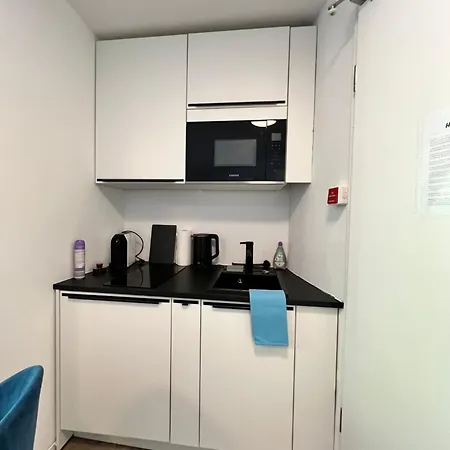 Am Turm Appartement Essen