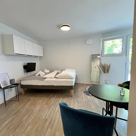 Am Turm Apartment
