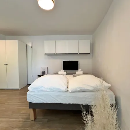 Am Turm Appartement Essen